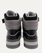 Trainer High Top Sneaker