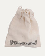 Silichrome Pop Detail Ring