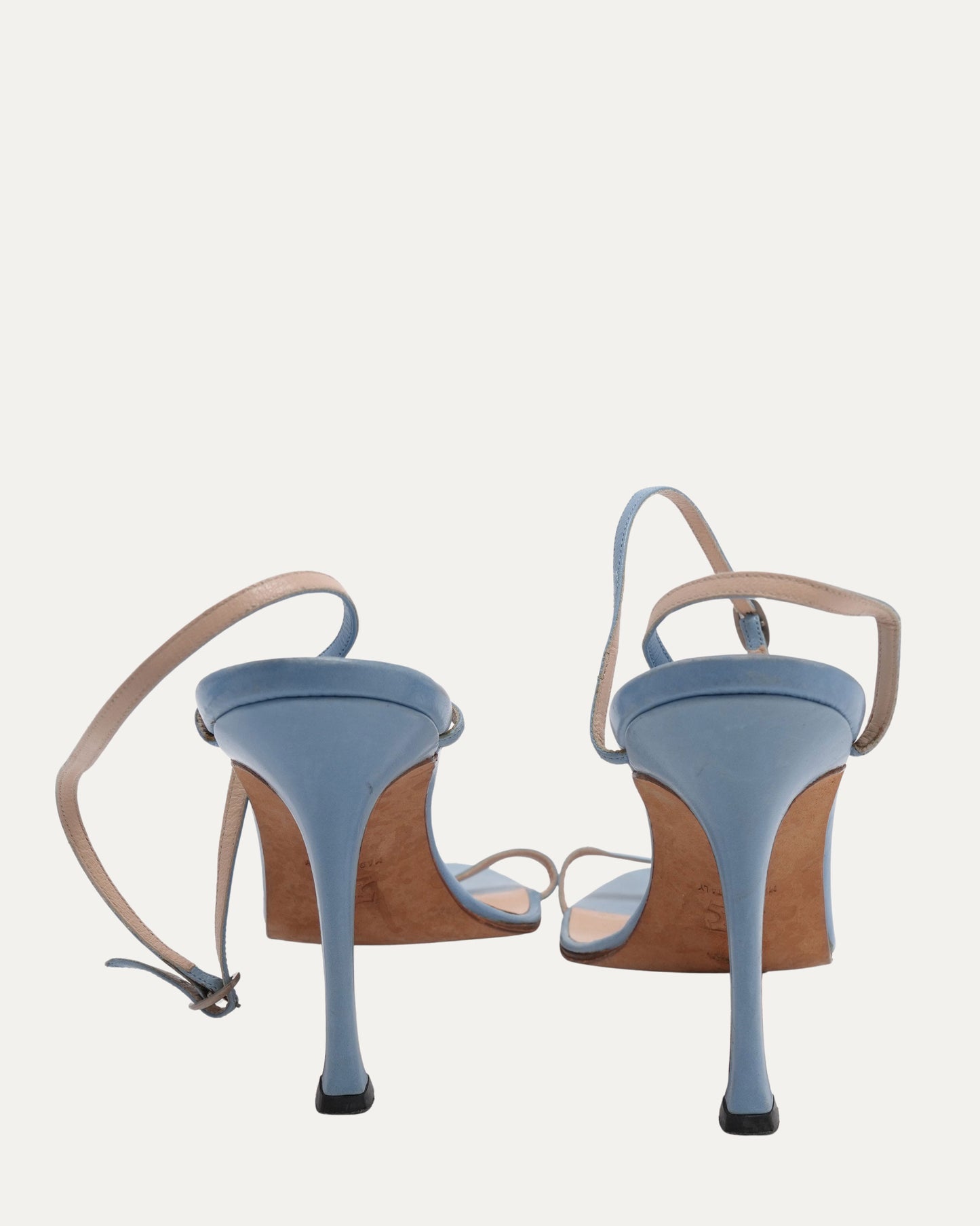 Slingback Heels