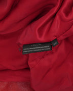 Leather Trench Coat