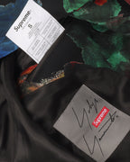 Yohji Yamamoto Suit