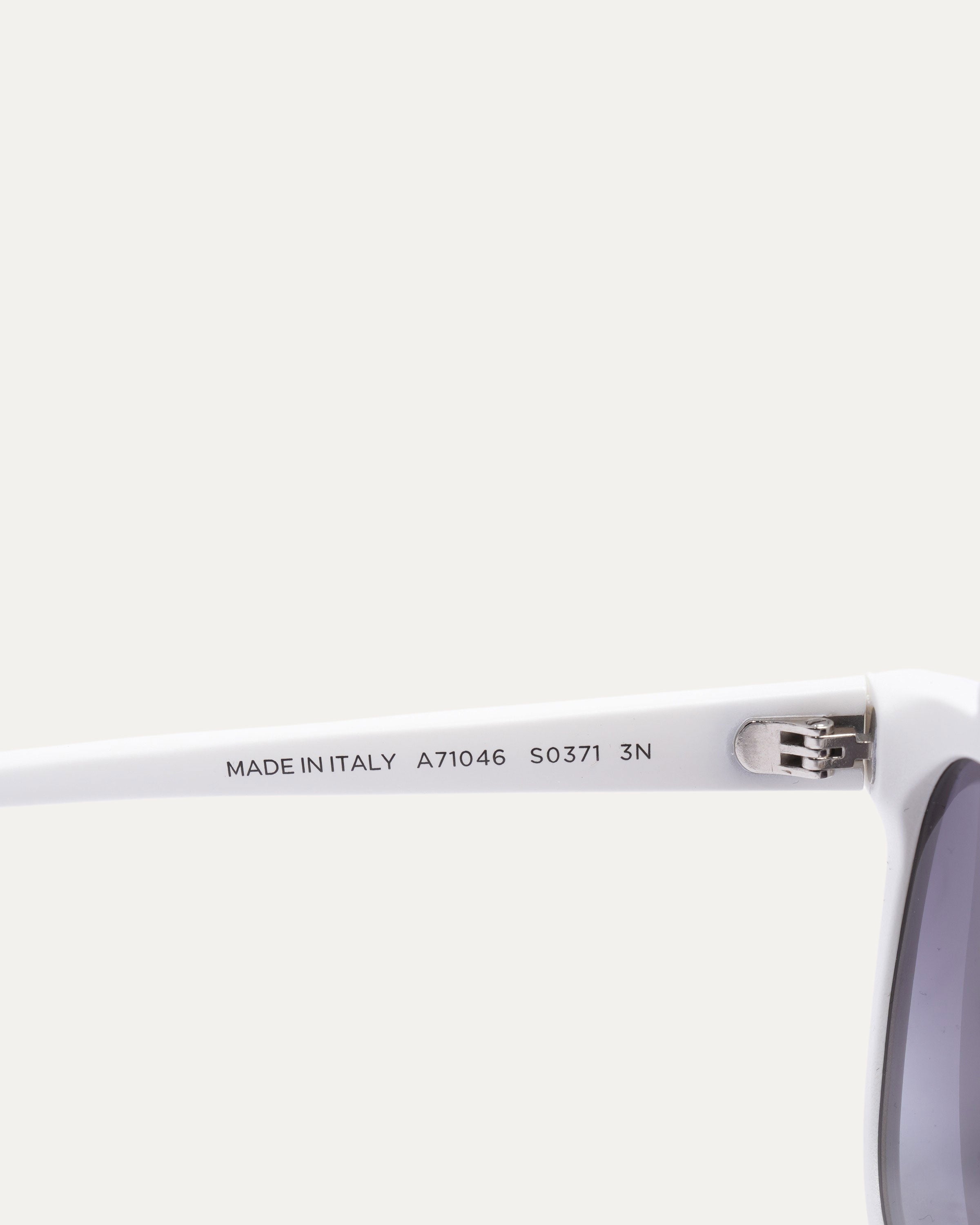 A71046 Visor Sunglasses