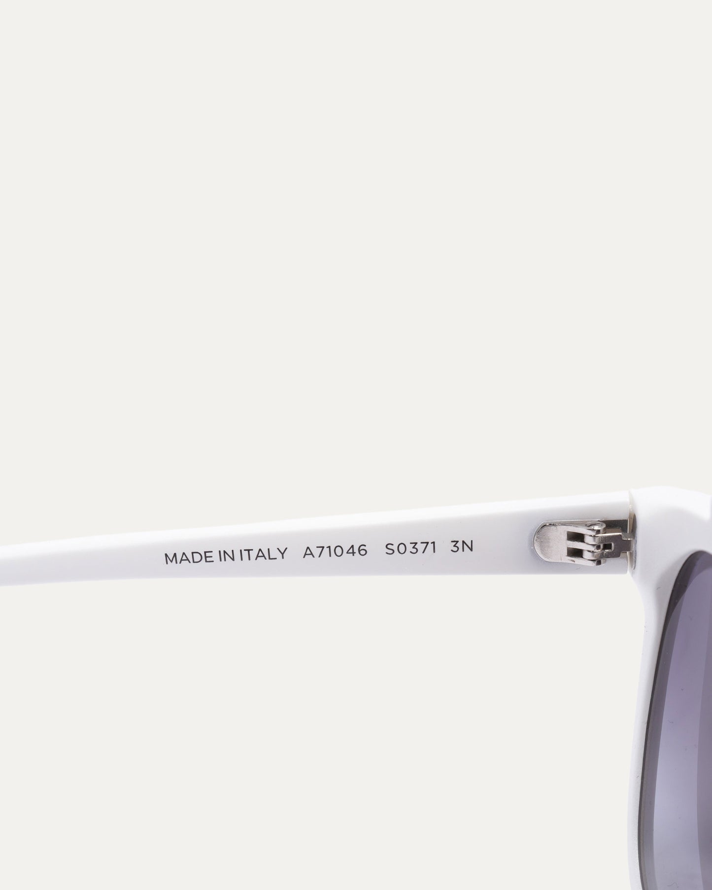 A71046 Visor Sunglasses