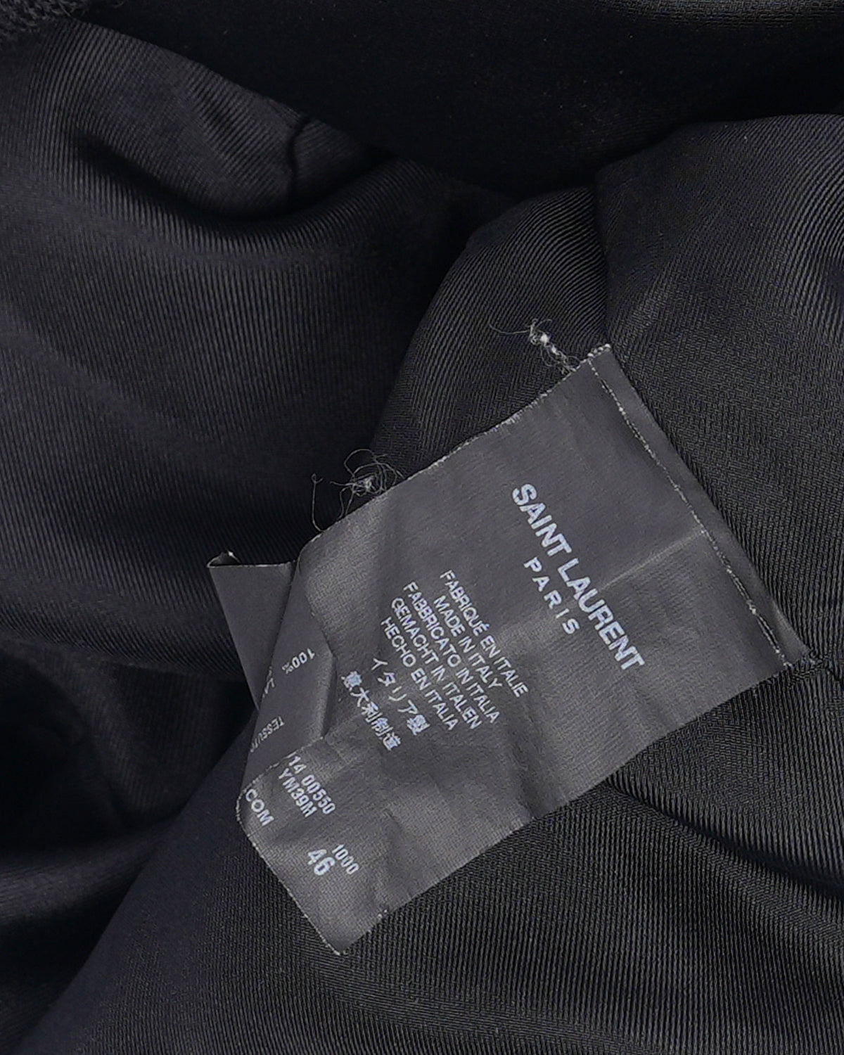 Virgin Wool Teddy Jacket