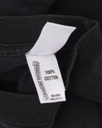 Horseshoe Logo Long Sleeve Pocket T-Shirt