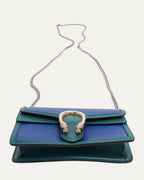 Dionysus Super Mini Crossbody Bag
