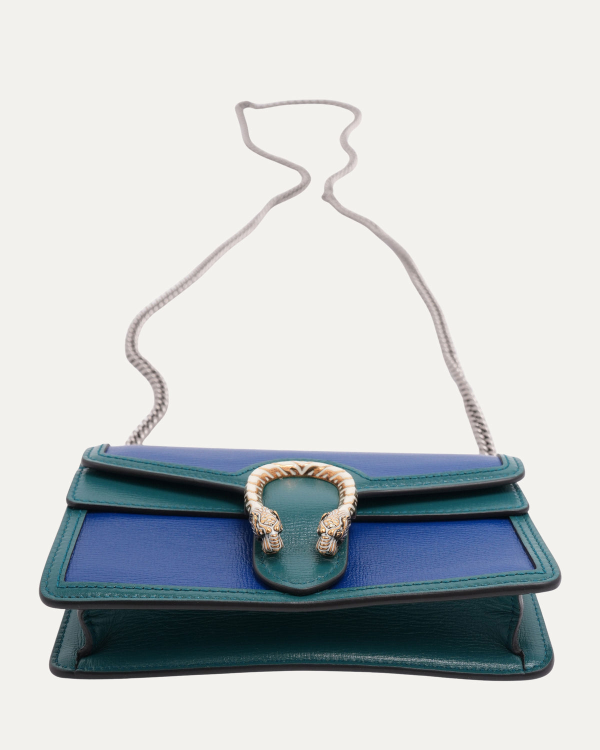 Dionysus Super Mini Crossbody Bag