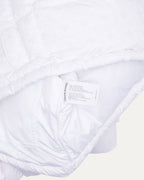 Monogram Stiff Puffer Jacket