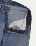 Levi's 517 Chain Mail Jeans