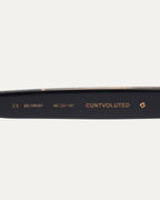 Cuntvoluted Eyeglasses