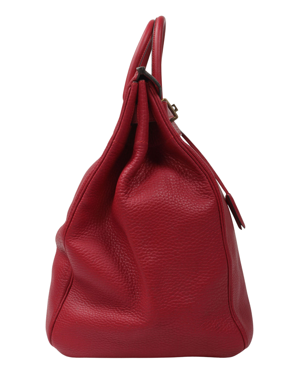 HAC 45 Vintage Fjord Leather Birkin (1986)