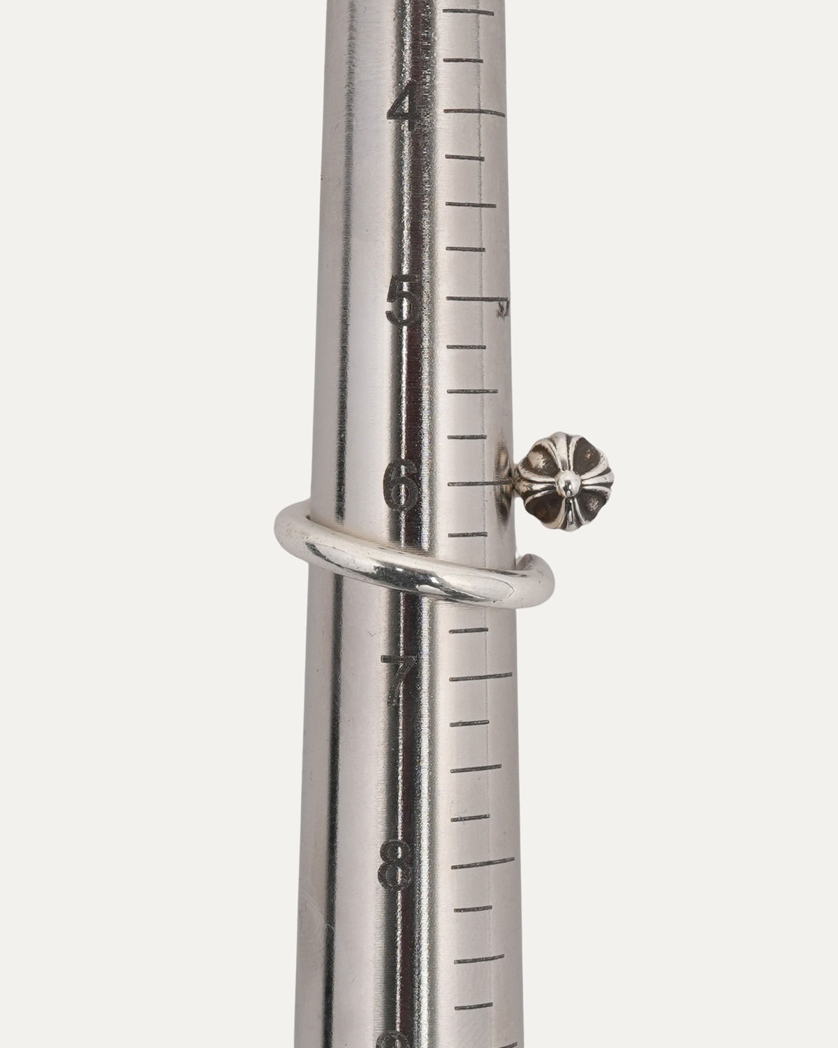 Nail Ring