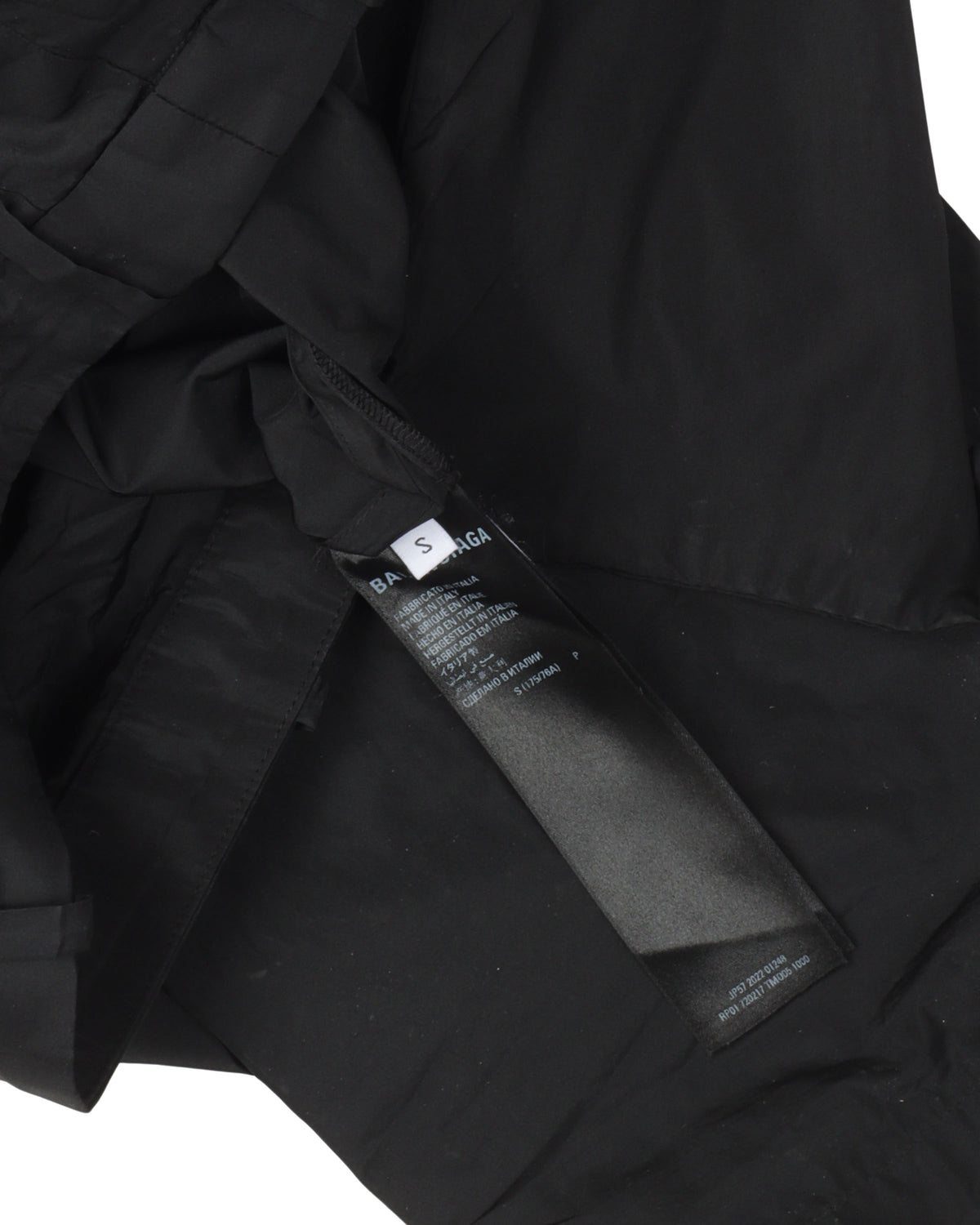 Packable Track Pants