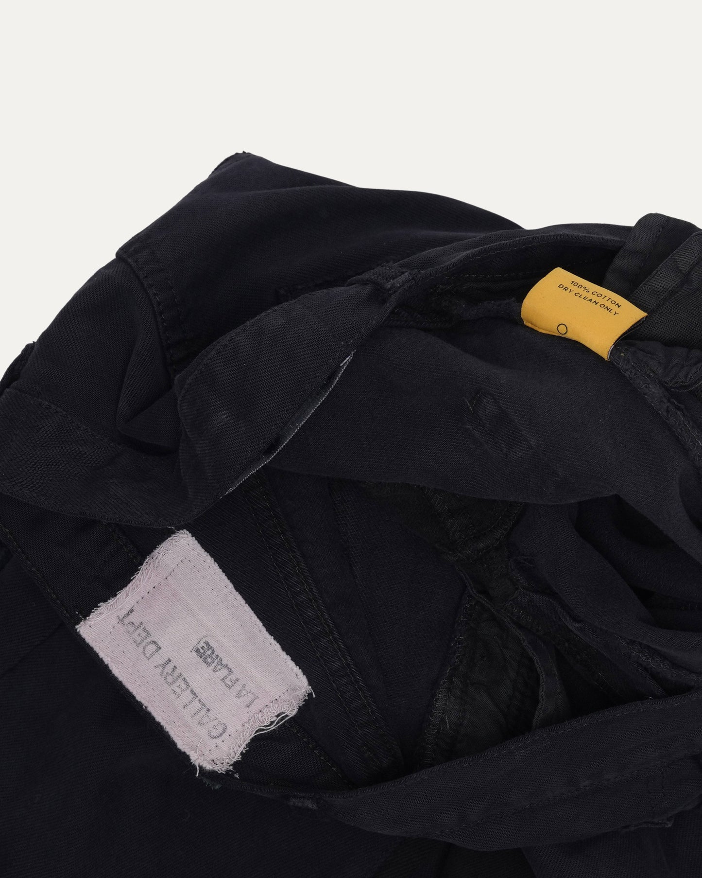 La Flare Jeans