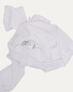 Tonal Horseshoe Logo Long Sleeve T-Shirt