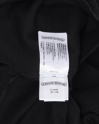 Scroll Logo Thermal Long Sleeve T-Shirt