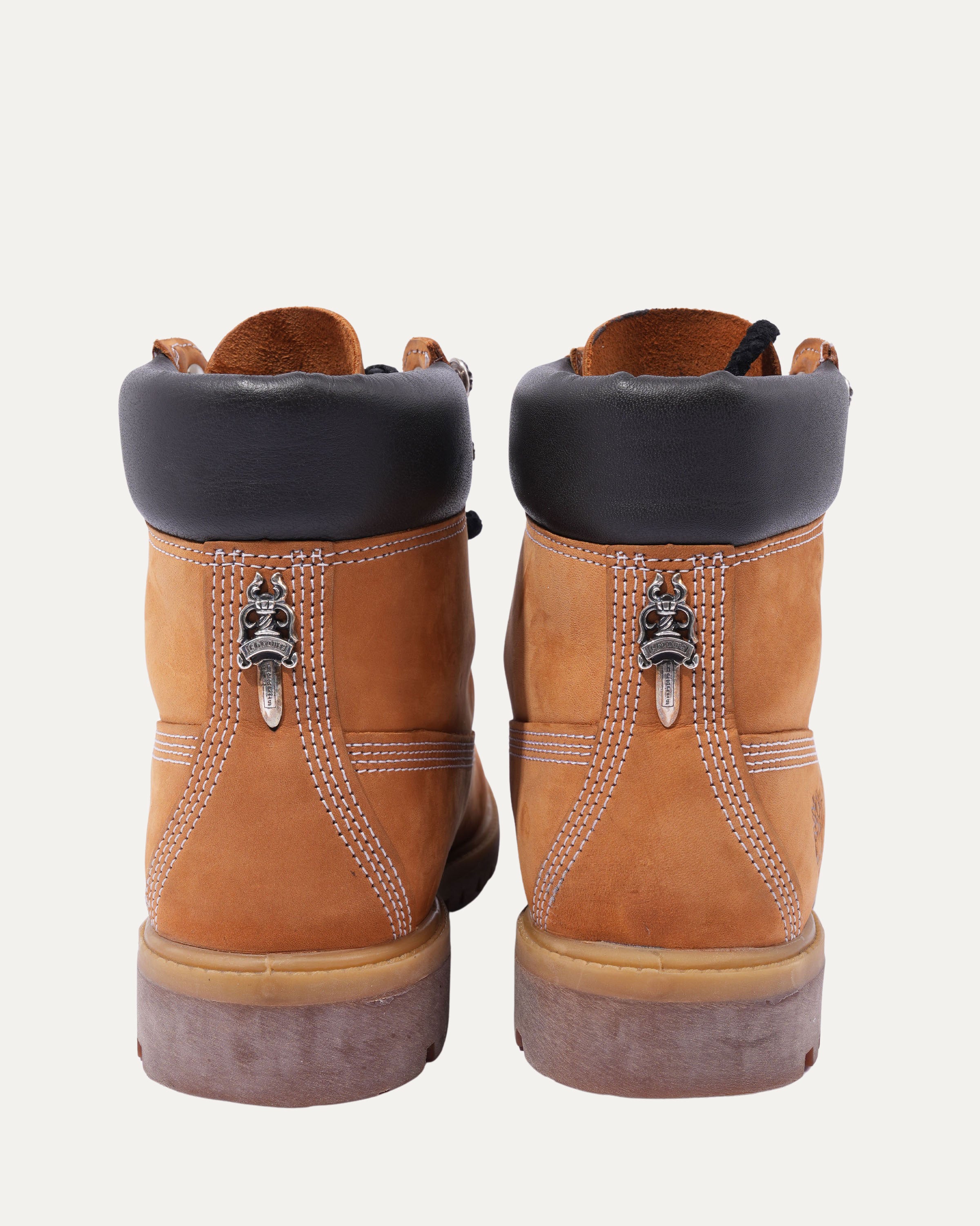 Timberland 6 Inch Boots