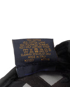 Monogram Mesh Baseball Hat
