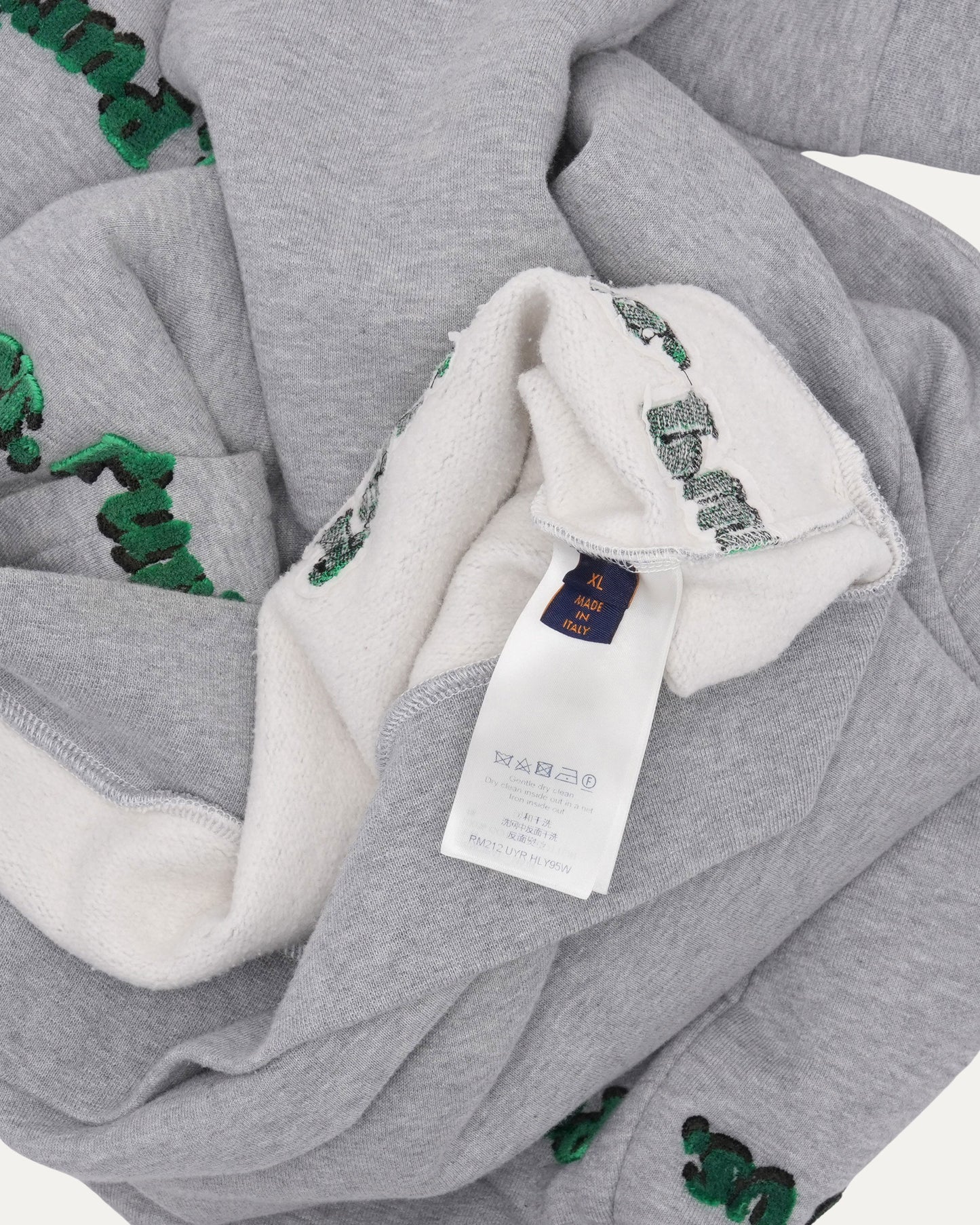 Tourist Vs. Purist Hoodie