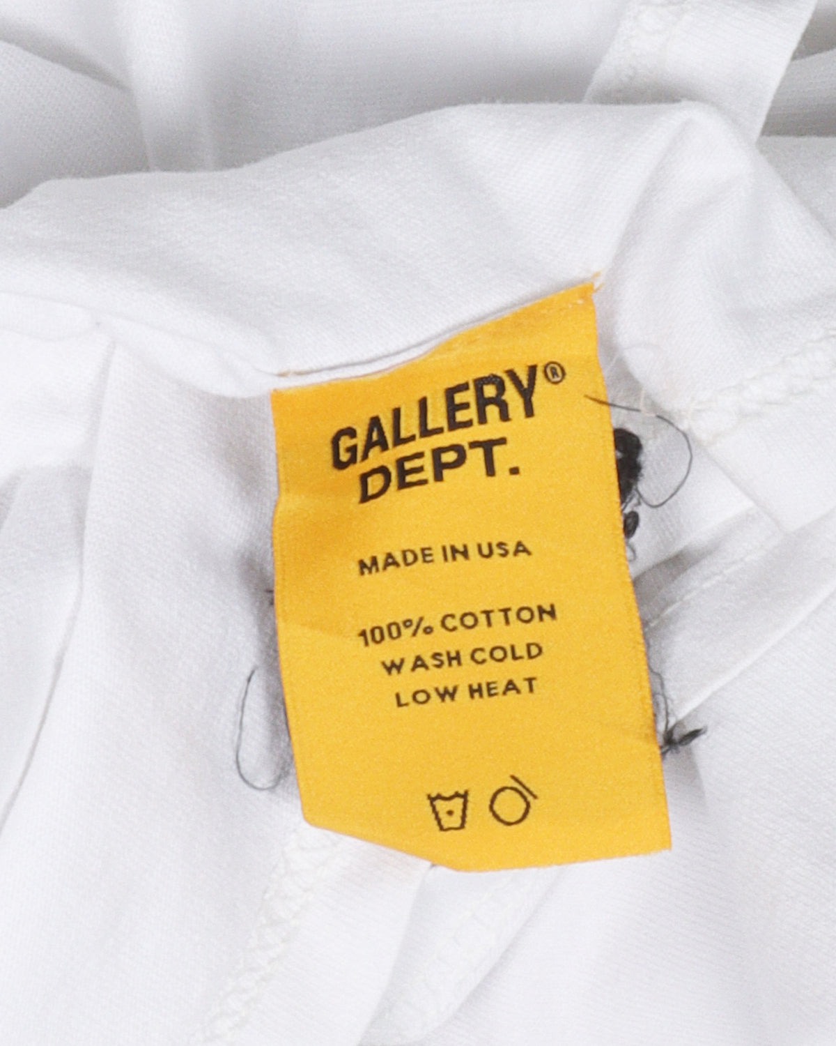Dept. de la Galerie T-Shirt