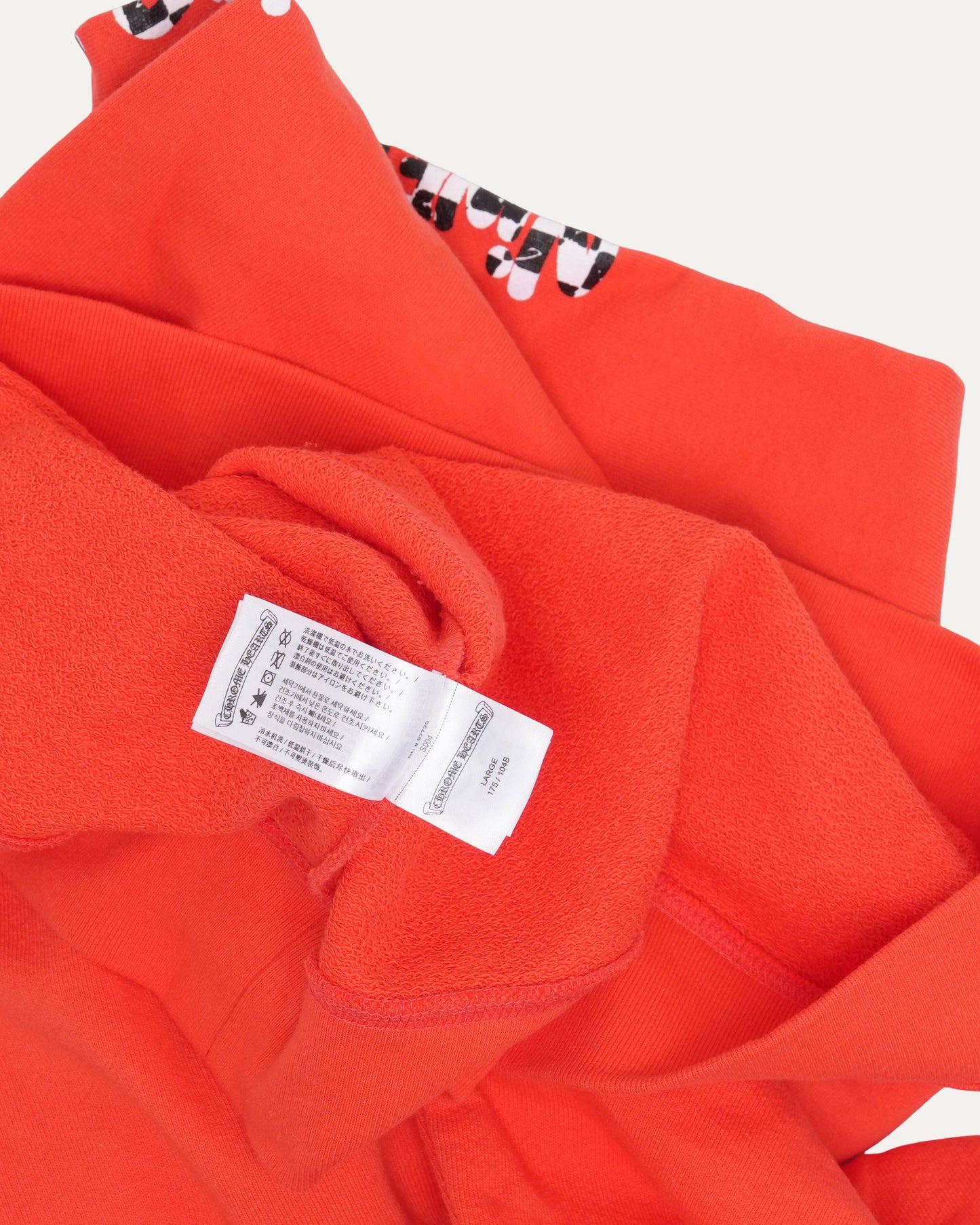 Matty Boy Stop Crewneck Sweatshirt