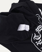 Deadly Doll Vine Dagger Zip Up Hoodie