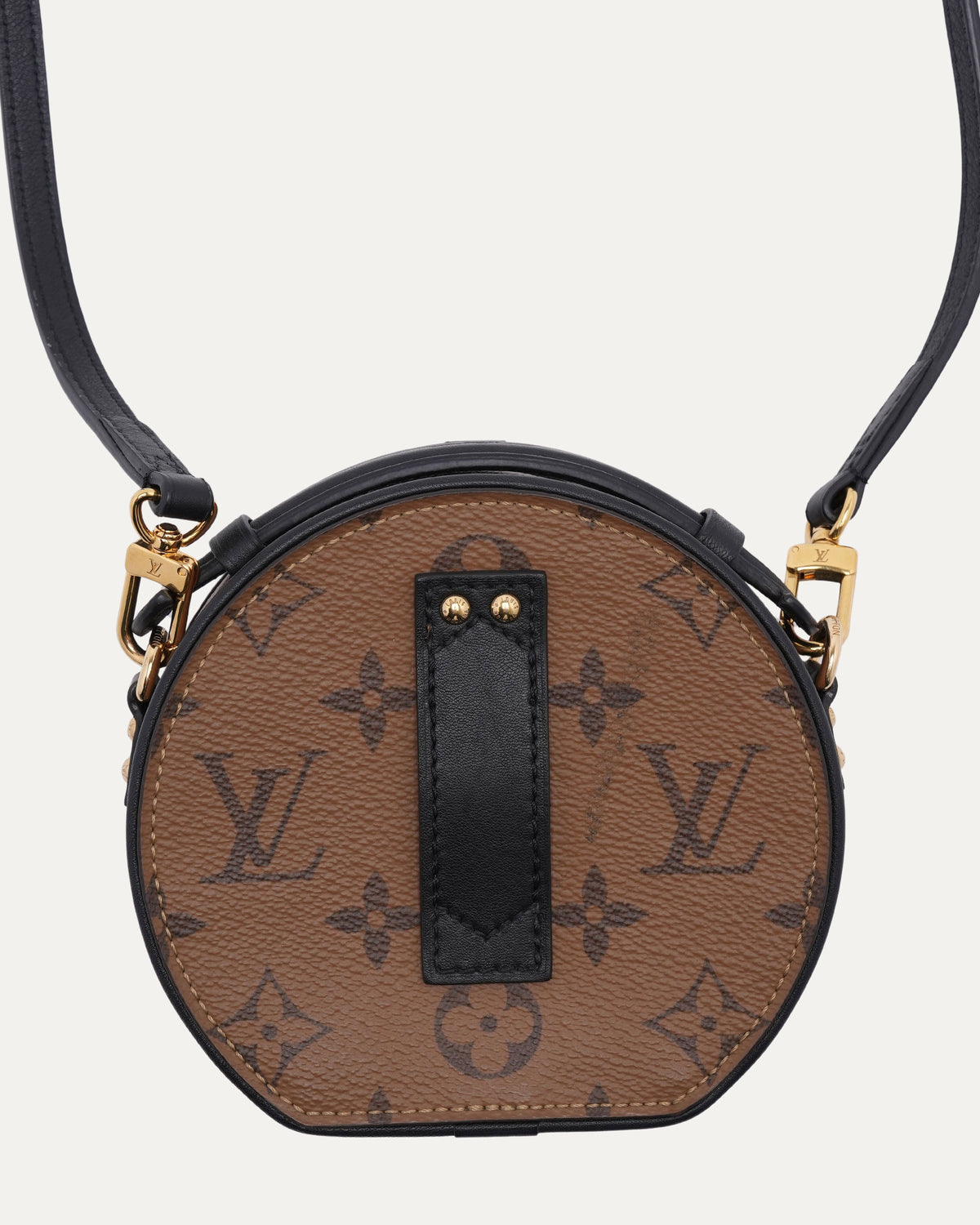 Monogram Petite Boîte Chapeau