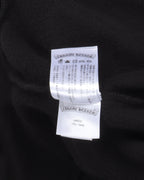 Gradient Floral Circle Hoodie