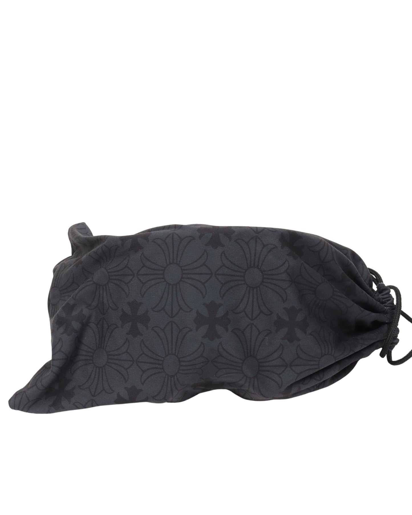 Black Snow Goggles