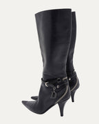 2005 Detective Boots