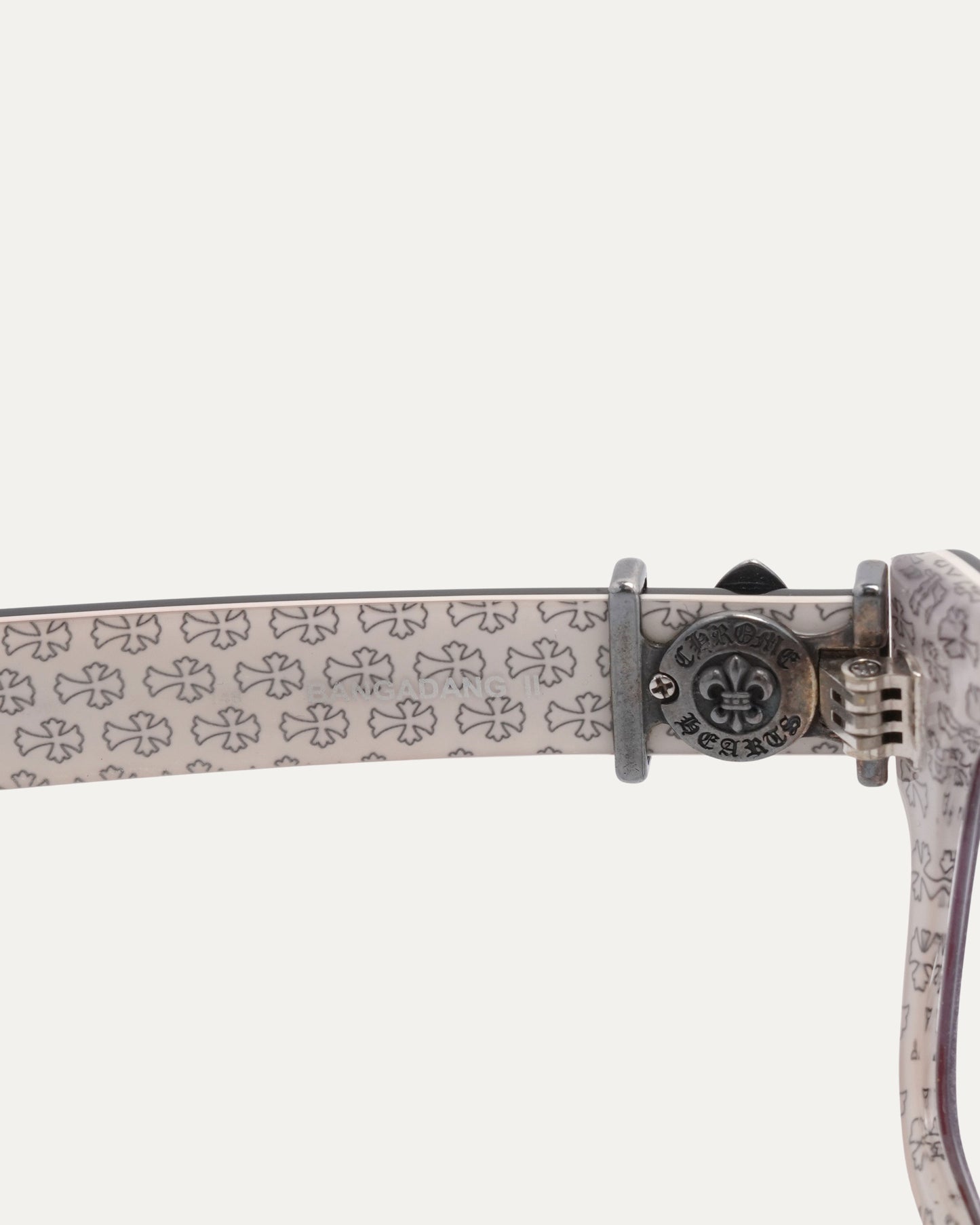 Bangadang II Eyeglasses