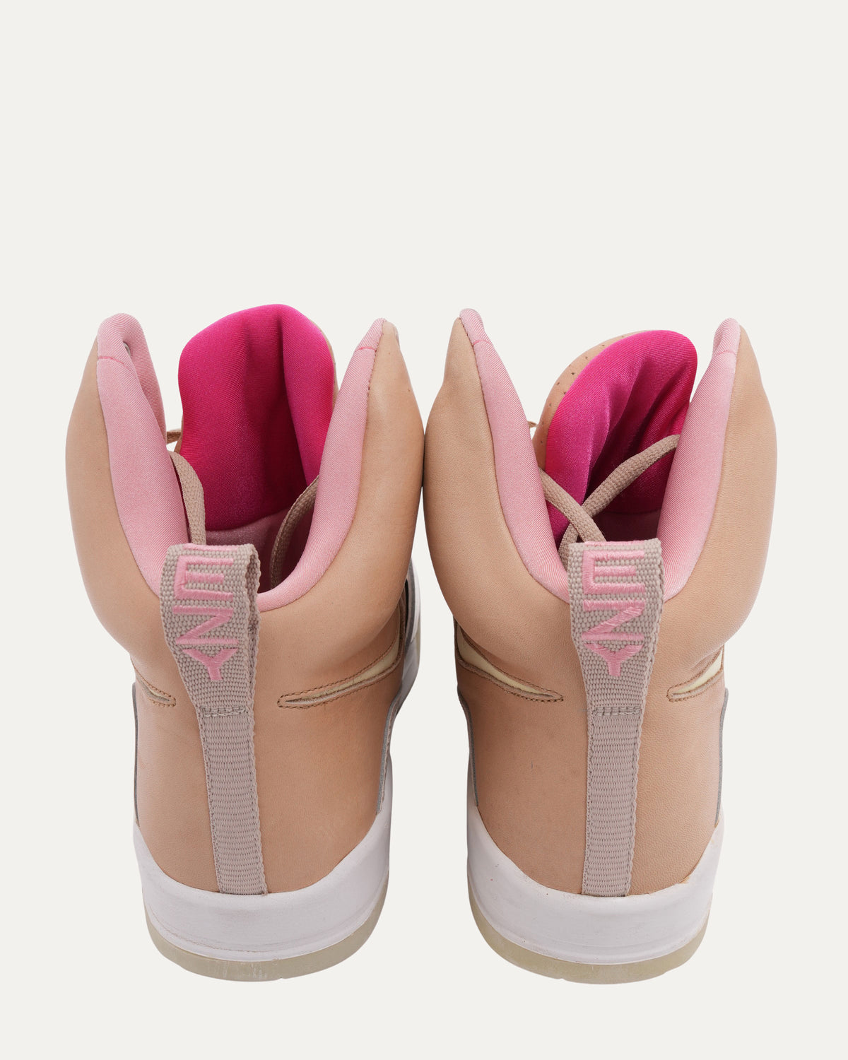 Air Yeezy 1 Sneakers 'Net'
