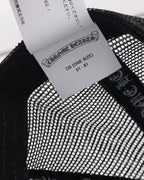 Fuck Patch Trucker Hat