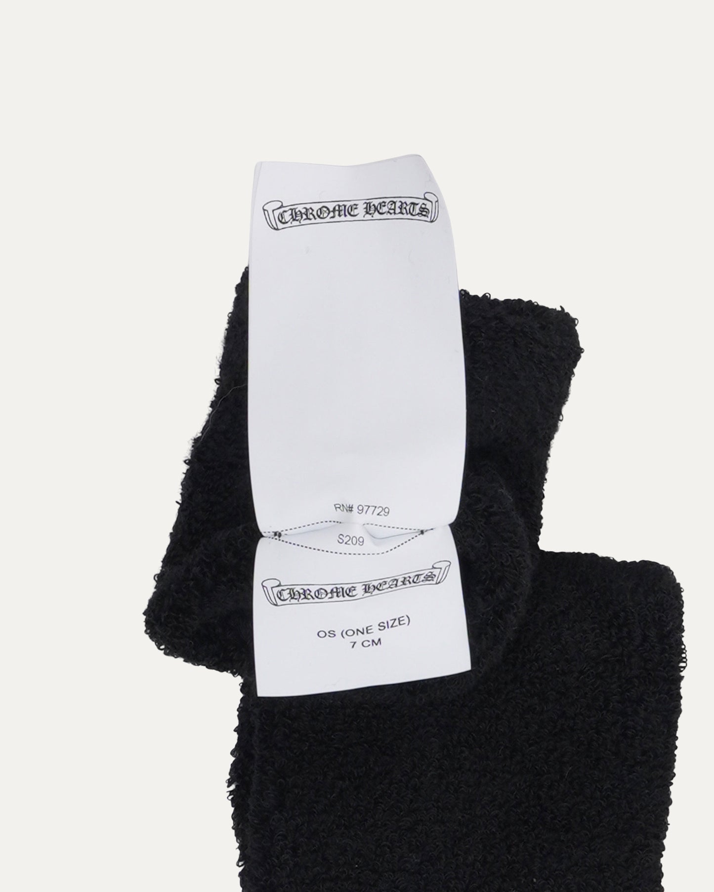 Cross Patch Sweatbands