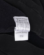 Friends and Family Horseshoe Logo Hoodie