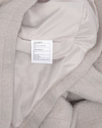 Wool Jacket
