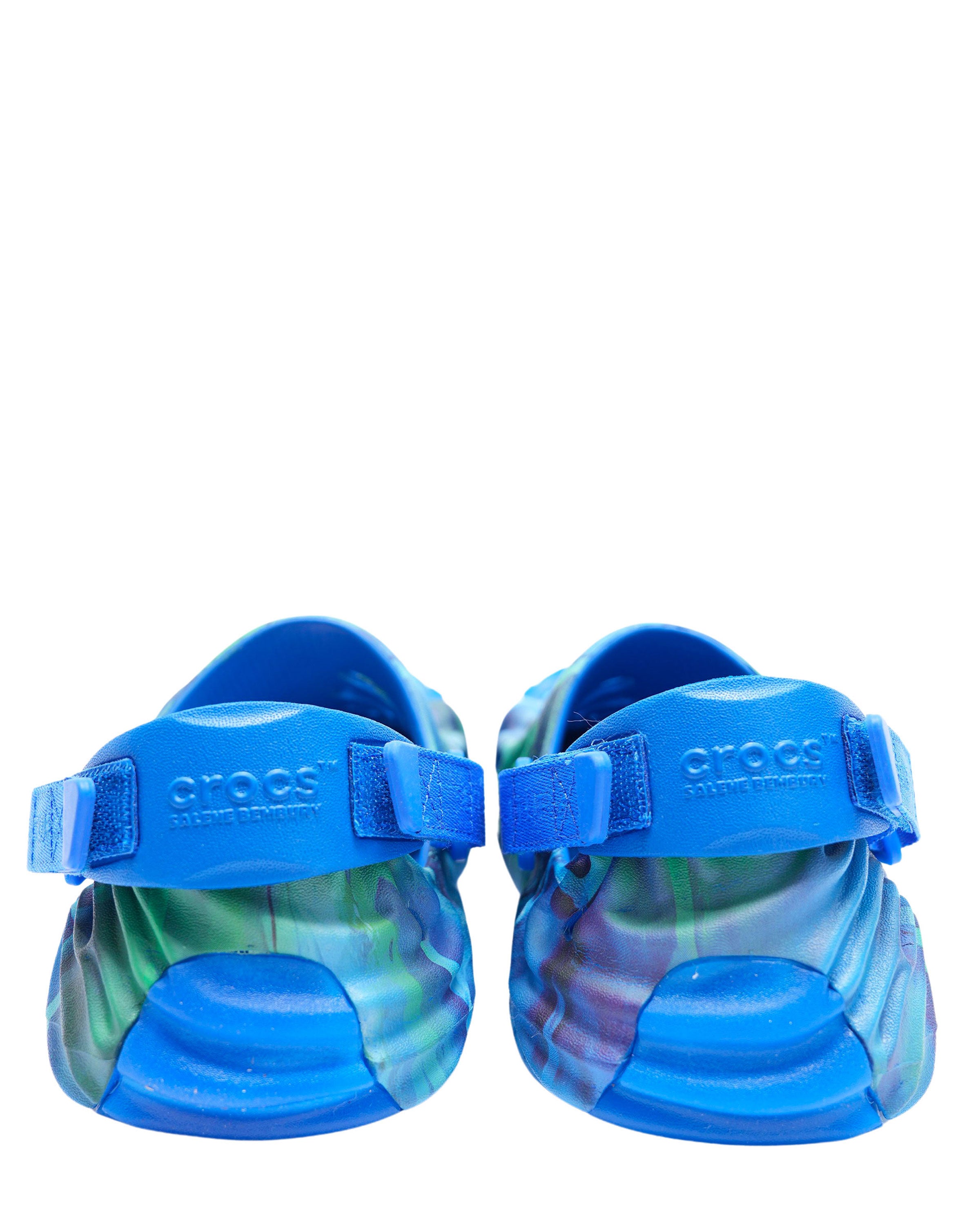 Salehe Bembury Crocs Pollex Clog