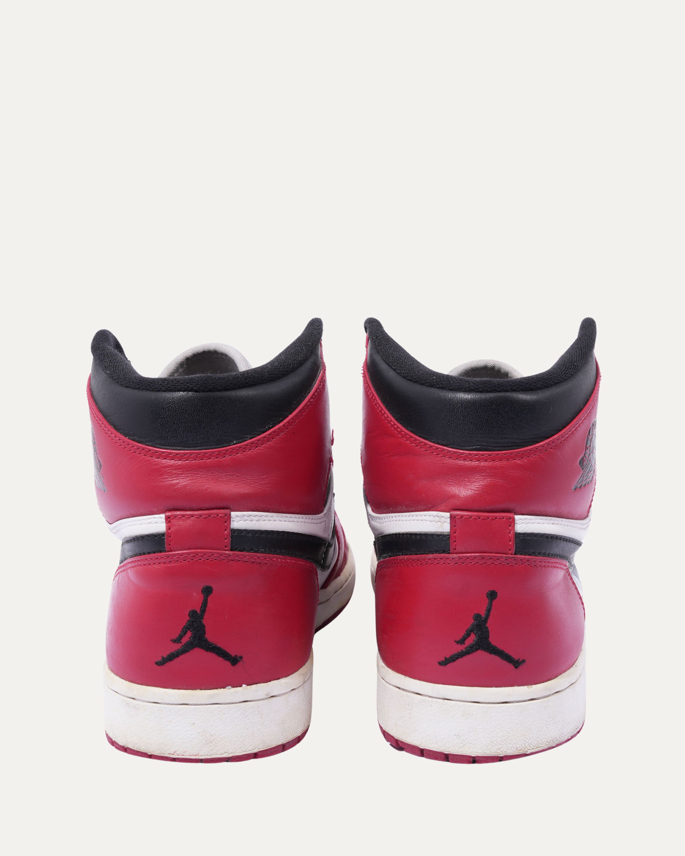 Matty Boy Hand-Painted Air Jordan 1 High