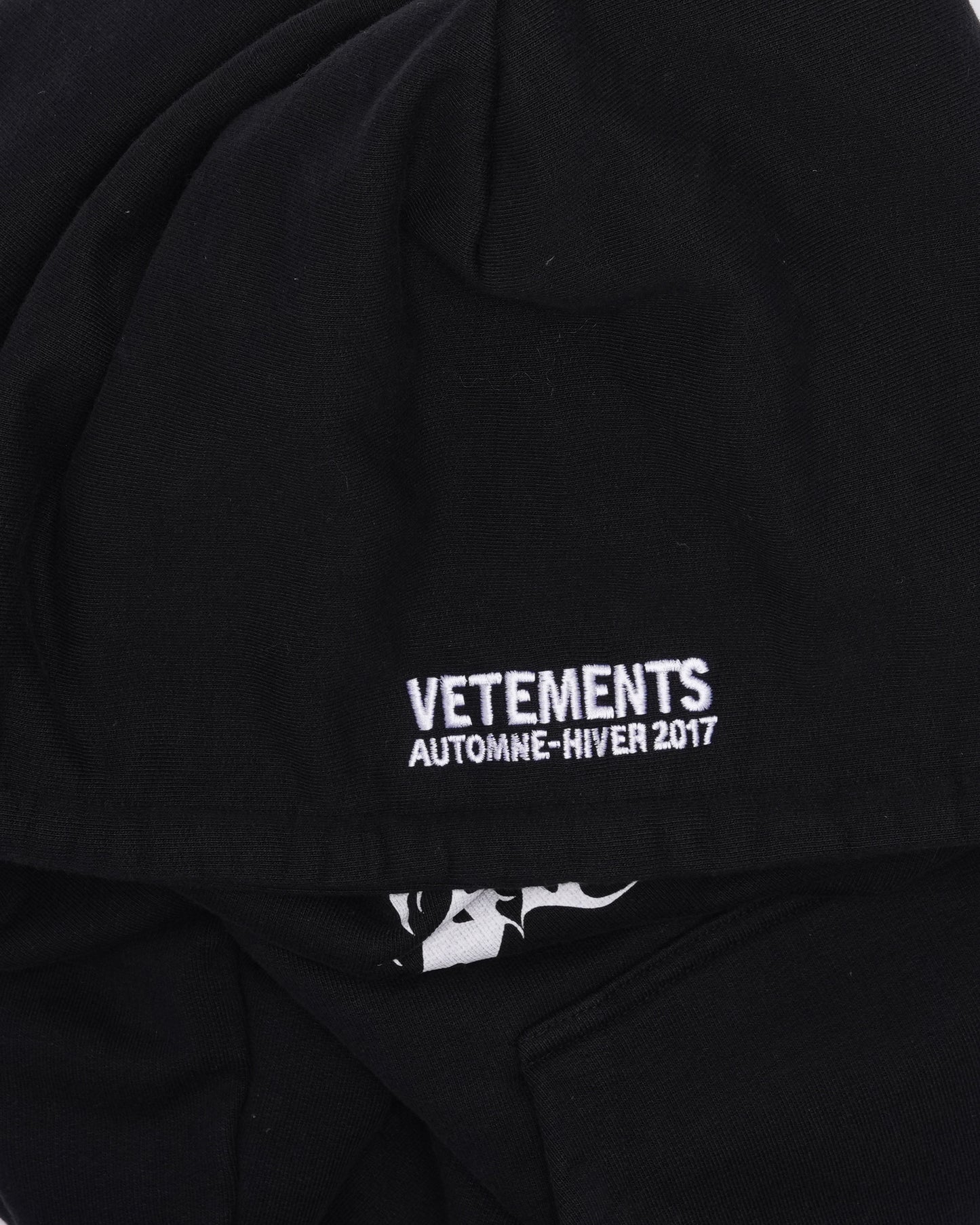 Total Fucking Darkness Hoodie
