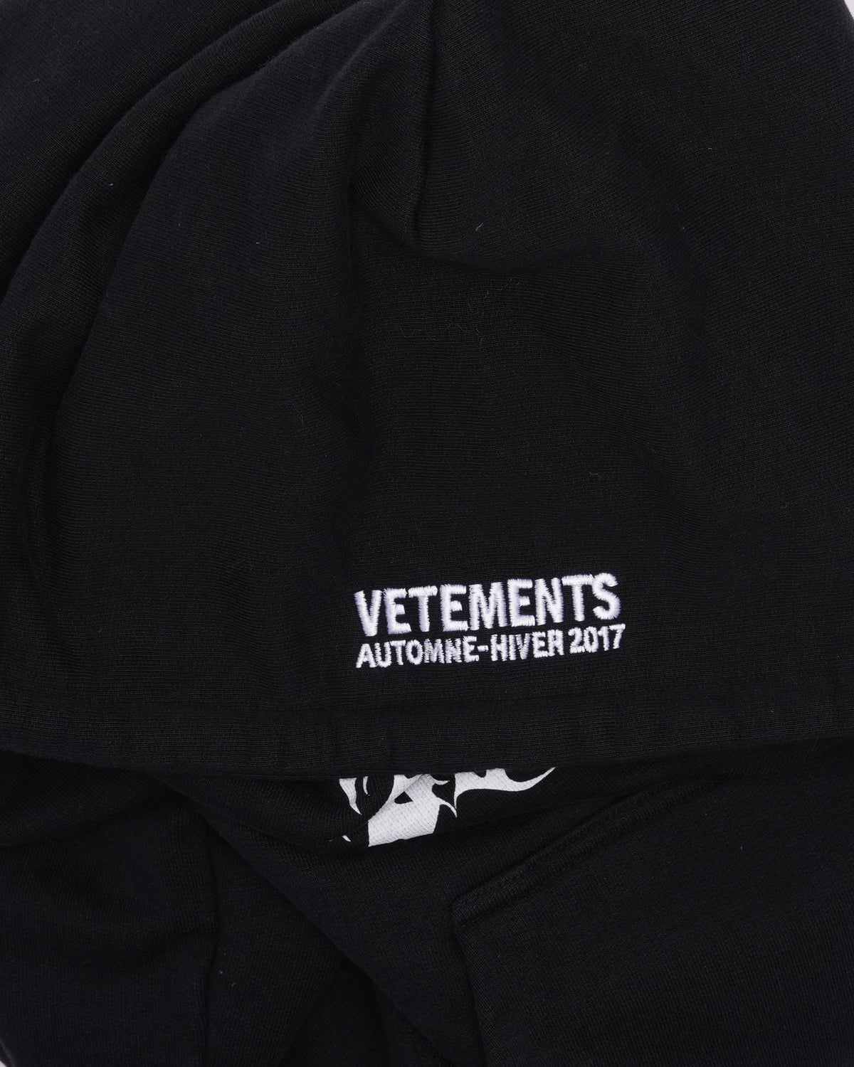 Total Fucking Darkness Hoodie