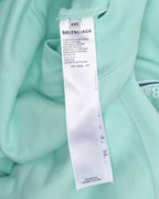 Campaign Logo Zip Up Hoodie