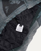 Canvas Chore Jacket