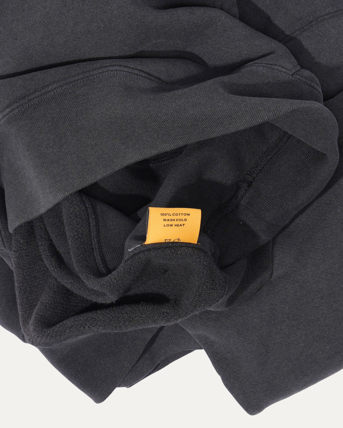 G Patch Hoodie