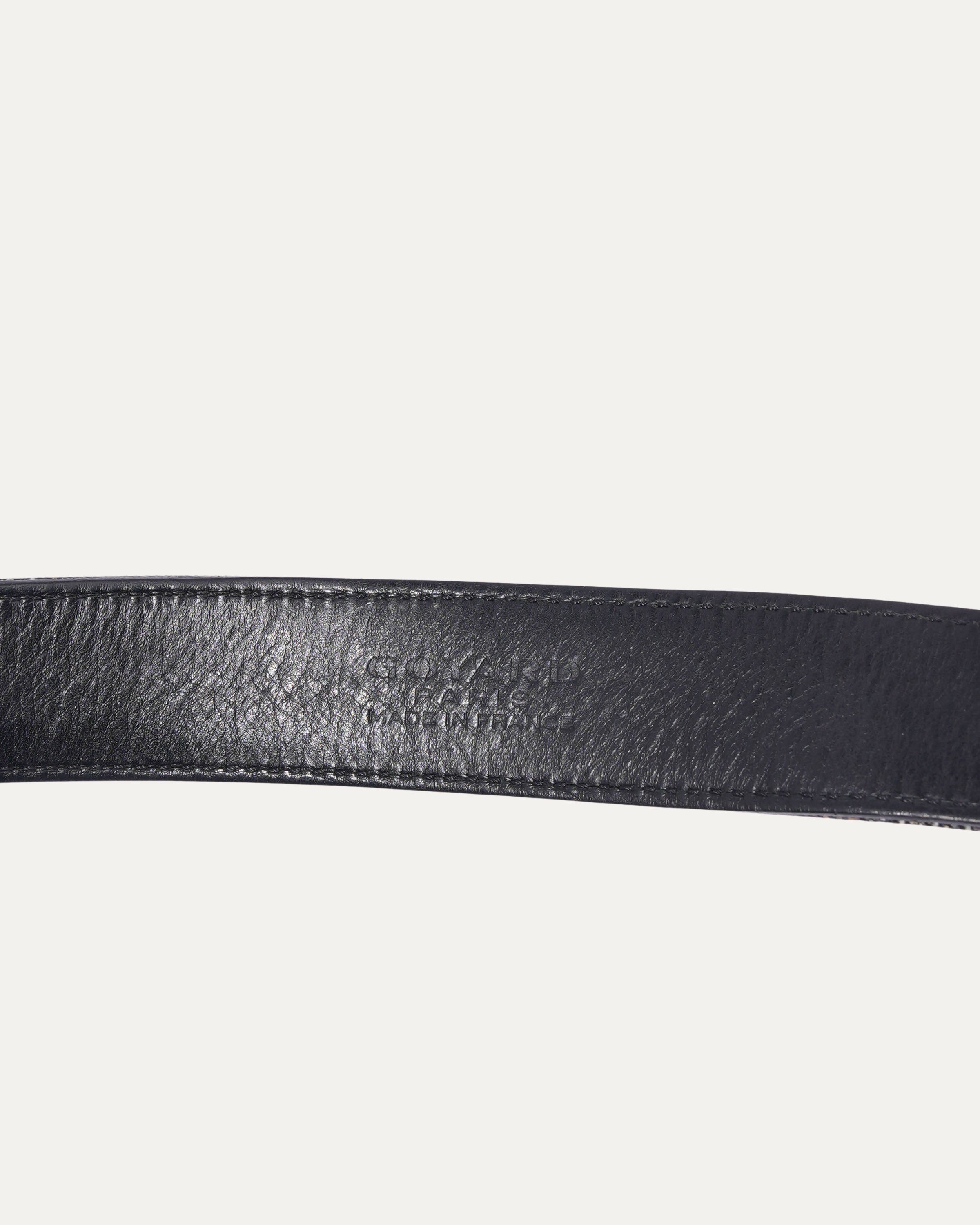 Fregate Belt