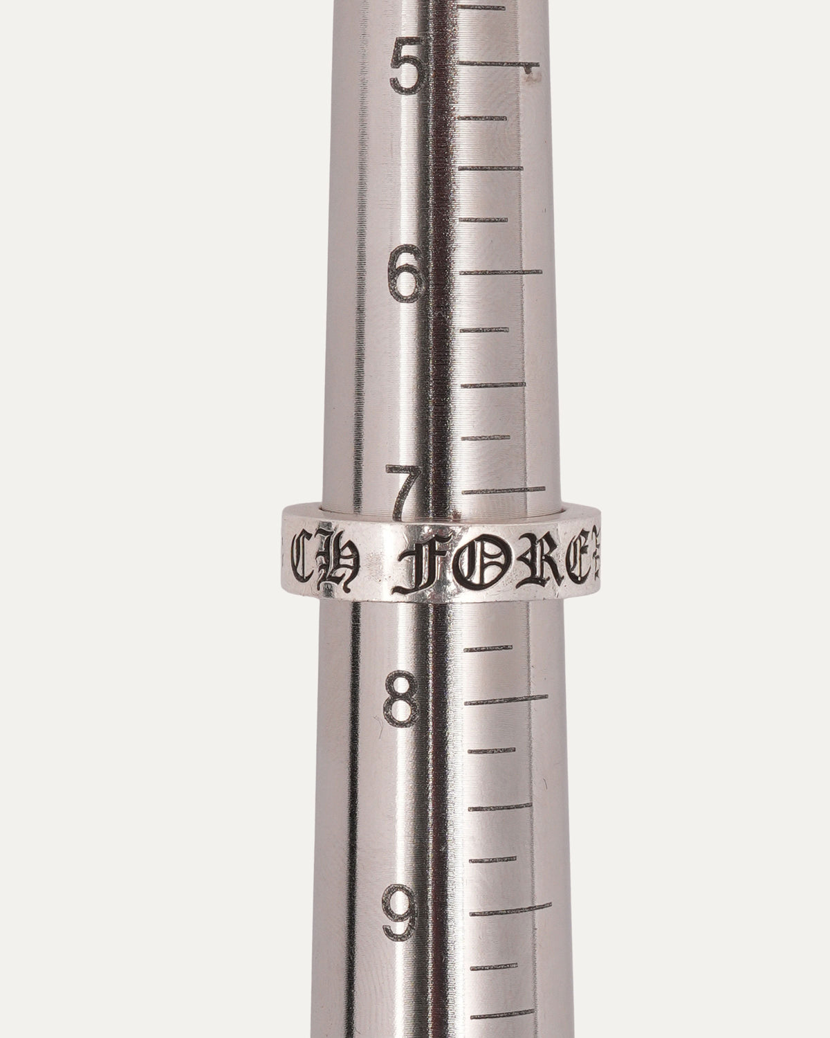 CH Forever Spacer Ring