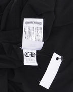 Neck Logo Pocket T-Shirt