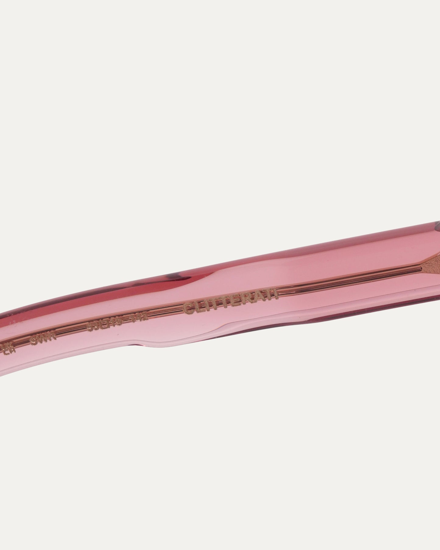 Diamond Cliterati Sunglasses