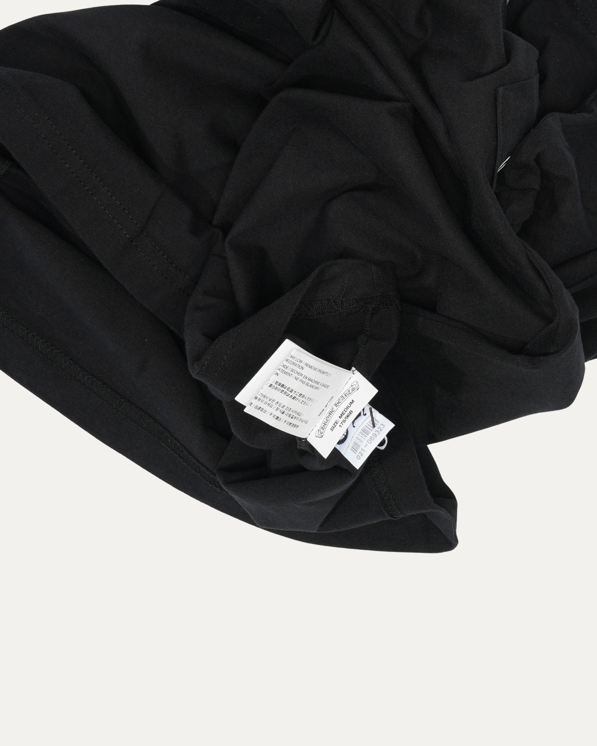 Taipei Horseshoe Logo Pocket T-Shirt