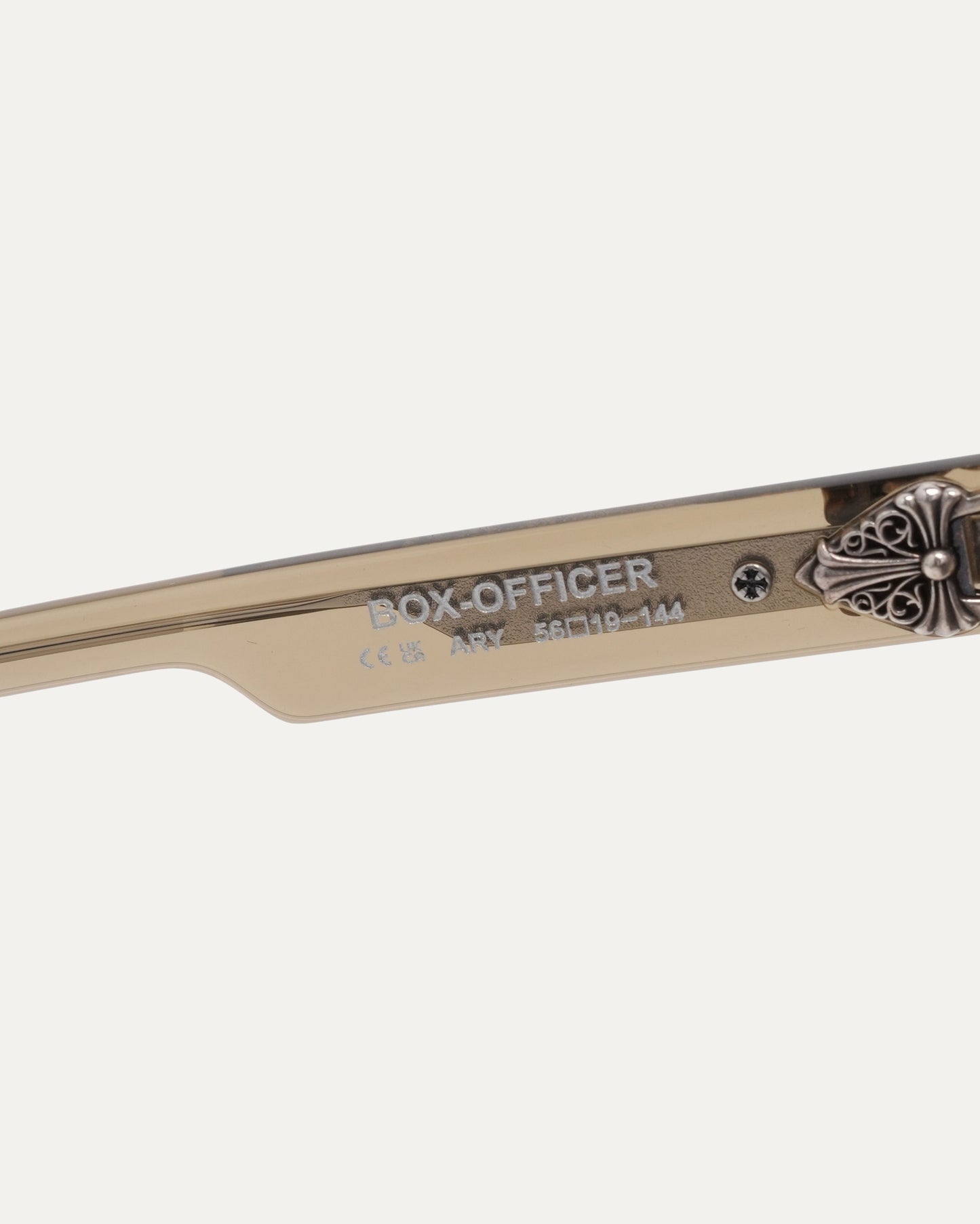 Box Officer Sunglasses