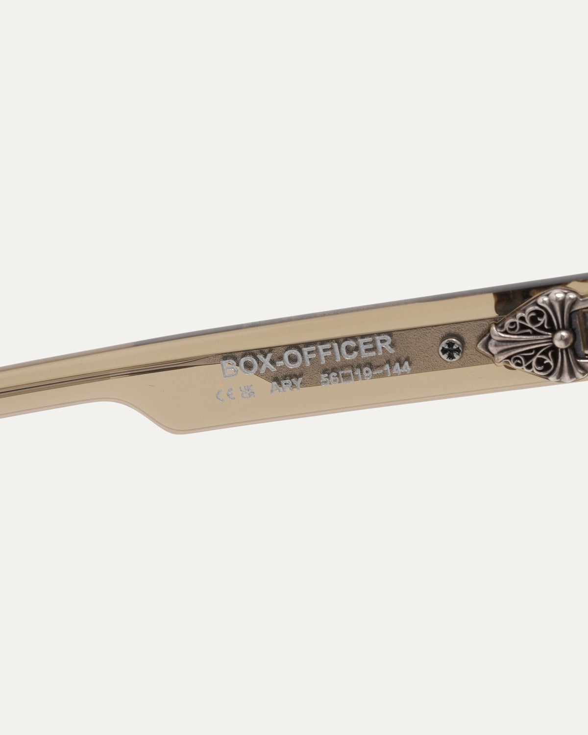 Box Officer Sunglasses